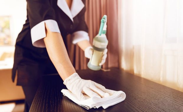 Filippin vətəndaşı Bakıda mənzildən oğurluq edib 
